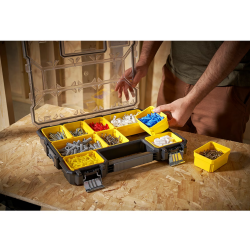 Organizer impermeável FatMax -