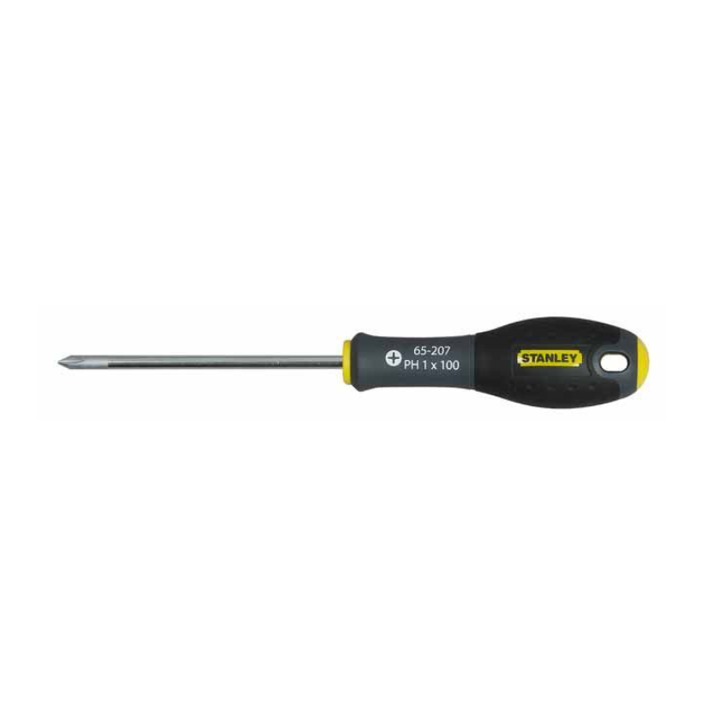 Chaves de Fenda FatMax® Phillips PH0 x50mm