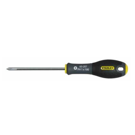 Chaves de Fenda FatMax® Phillips PH0 x50mm