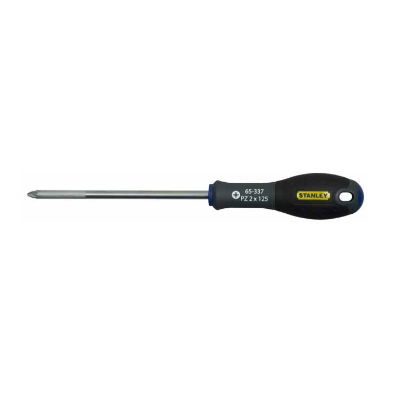 Chaves de Fenda FatMax® Pozidriv PZ3x150mm
