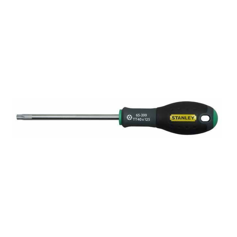 Chaves de Fenda FatMax® Torx TT15x75mm
