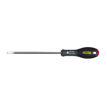 Chave de Fenda FatMax Eletricista 6,5x200mm