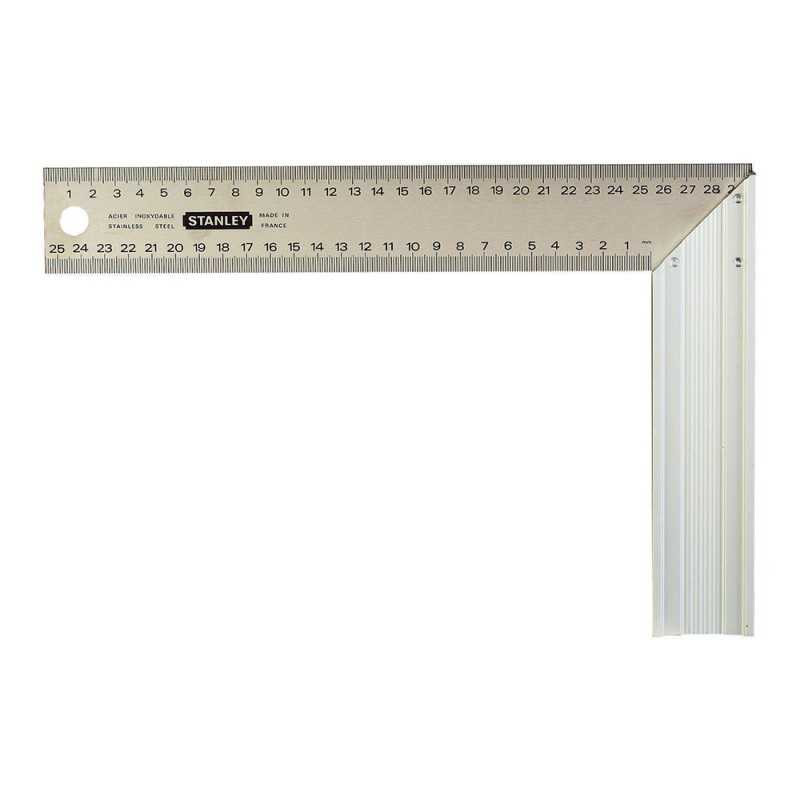 Esquadro Carpinteiro 200x400mm