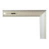 Esquadro Carpinteiro 200x400mm