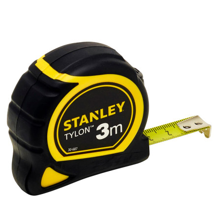 Fita métrica Tylon 3m x 13mm