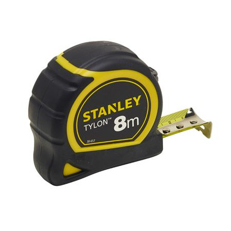 Fita métrica Tylon 8m x 25mm
