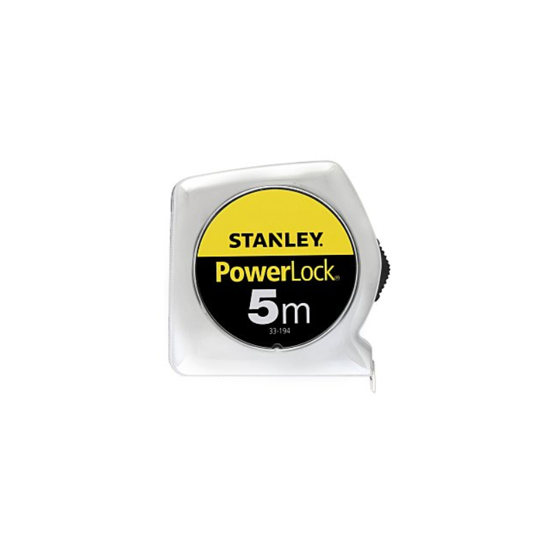 Fita Métrica Powerlock Classic 5m x 19mm