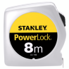 Fita Métrica Powerlock Classic 8mx25mm