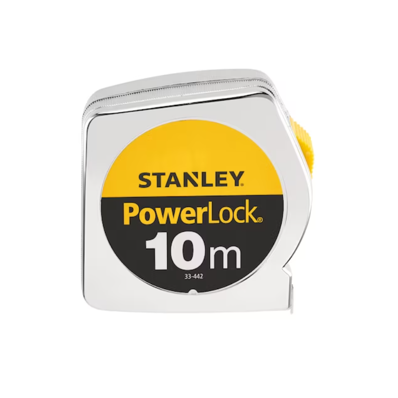 Fita Métrica Powerlock Classic 10m x 25mm