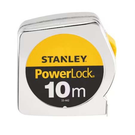 Fita Métrica Powerlock Classic 10m x 25mm