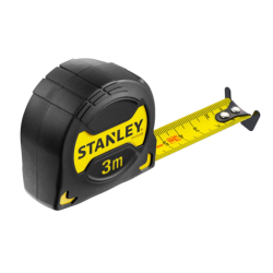 Fita Stanley Grip 3x19mm