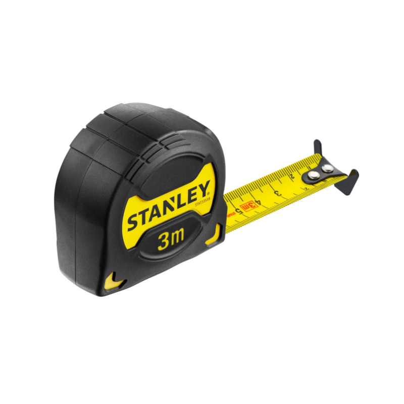Fita Stanley Grip 3x19mm