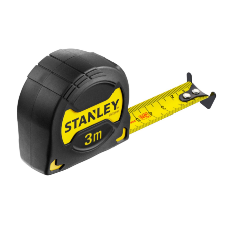 Fita Stanley Grip 3x19mm