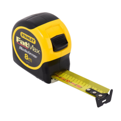 Fita métrica FatMax® Pro™...