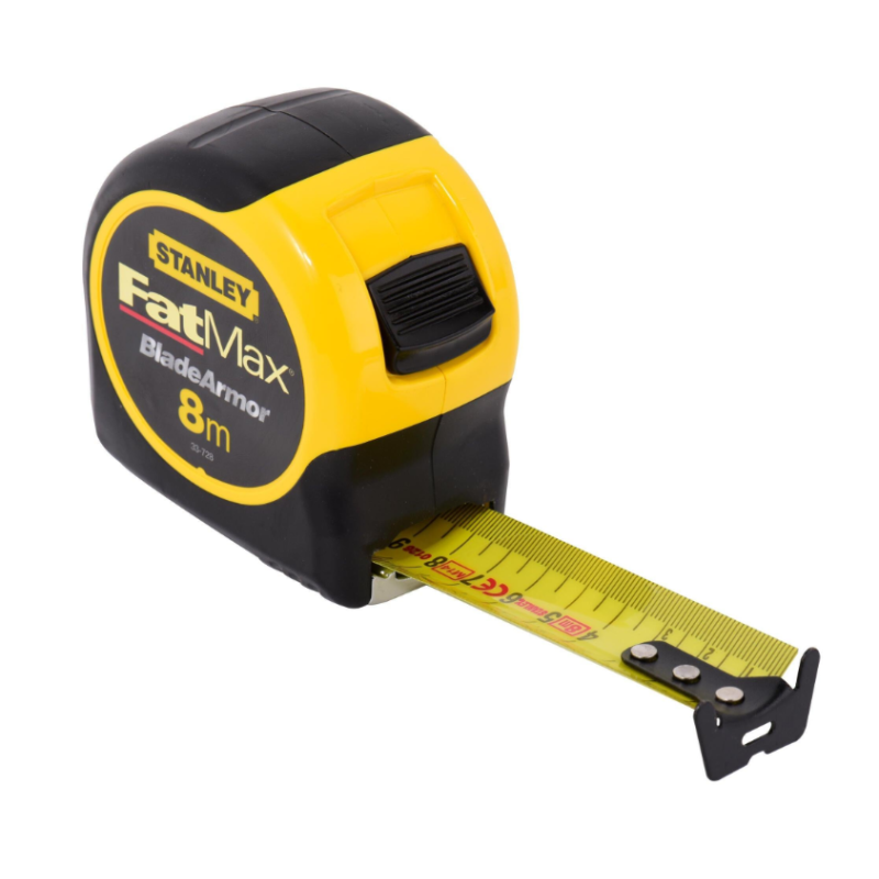 Fita métrica FatMax® Pro™ Blade Armor 8m x 32mm