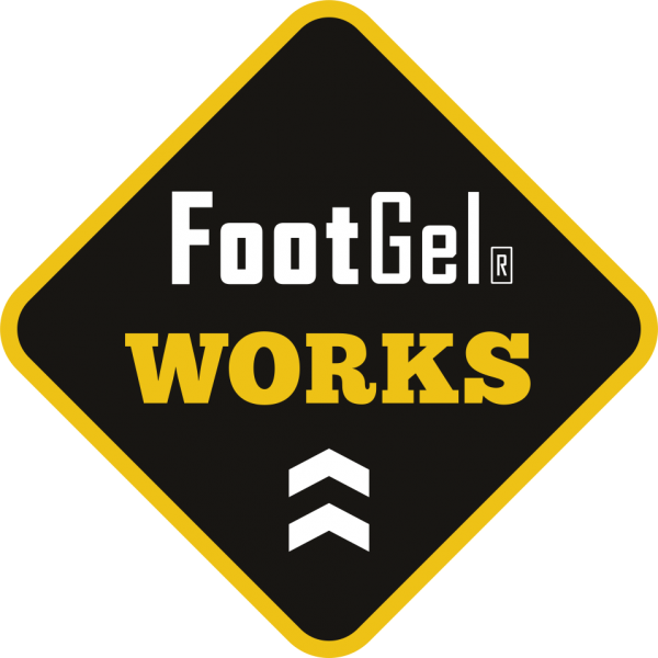 Footgel
