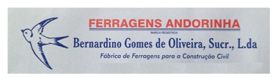 ANDORINHA